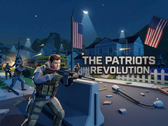 Lalao The Patriots Revolution