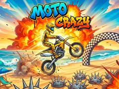 Lalao Crazy Moto