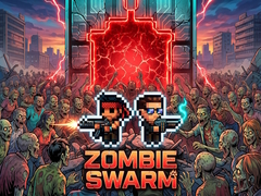 Lalao Zombie swarm