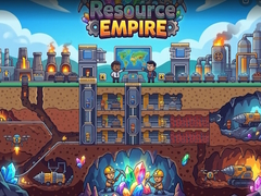 Lalao Resource Empire