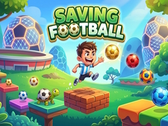 Lalao SAVING FOOTBALL