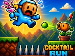 Lalao Cocktail Run