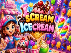 Lalao I Scream IceCream