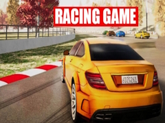 Lalao Racing Game
