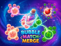 Lalao Bubble Match Merge