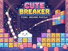 Lalao Cute Breaker