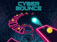 Lalao Cyber Bounce