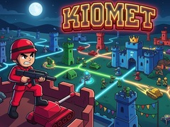 Lalao Kiomet