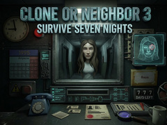 Lalao Clone or Neighbor 3