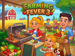 Lalao Farming Fever 3