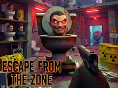 Lalao Escape from the Zone