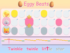 Lalao Eggy Beats