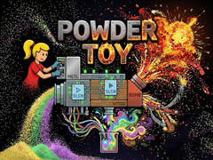 Lalao The Powder Toy
