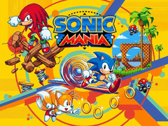Lalao Sonic Mania Plus