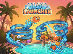 Lalao Blob Launcher
