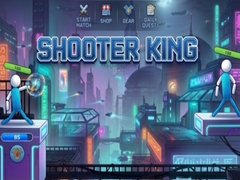 Lalao Shooter King