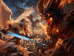 Lalao Hero: Invasion of Hell