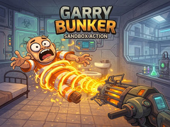Lalao Garry bunker