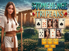 Lalao Stonehenge Tripeaks