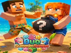 Lalao DUO SummerBombs