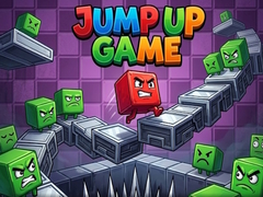Lalao Jump Up Game