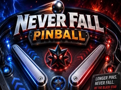 Lalao Never Fall Pinball