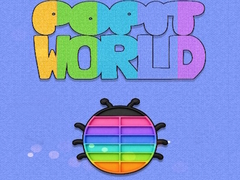 Lalao Popit World