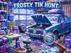 Lalao Frosty Tin Hunt