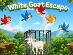 Lalao White Goat Escape