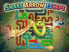Lalao Snake Arrow Escape