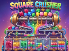 Lalao Square Crusher