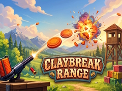 Lalao Claybreak Range