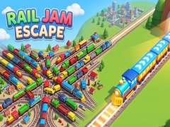 Lalao Rail Jam Escape