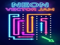 Lalao Neon Vector Jam