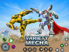 Lalao Variety Mecha