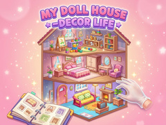 Lalao My Doll House - Decor Life
