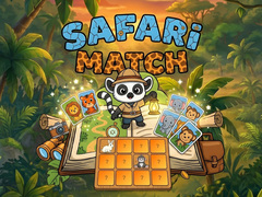 Lalao Safari Match