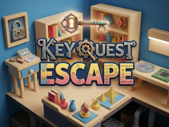 Lalao Key Quest Escape