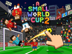 Lalao A Small World Cup 2