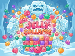 Lalao Jelly Collapse