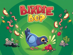 Lalao Birdie Bop