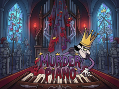Lalao Murder Piano