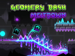 Lalao Geometry Dash Meltdown