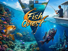 Lalao Fish Quest