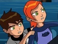 Lalao Ben10 Jet Ski Dash