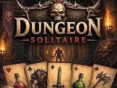 Lalao Dungeon Solitaire