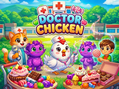 Lalao Doctor Chicken