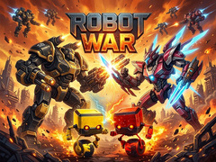 Lalao Robot War