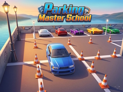 Lalao Parking Master School