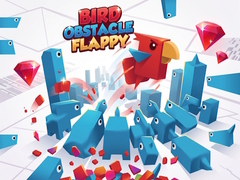 Lalao Bird Obstacle Flappy